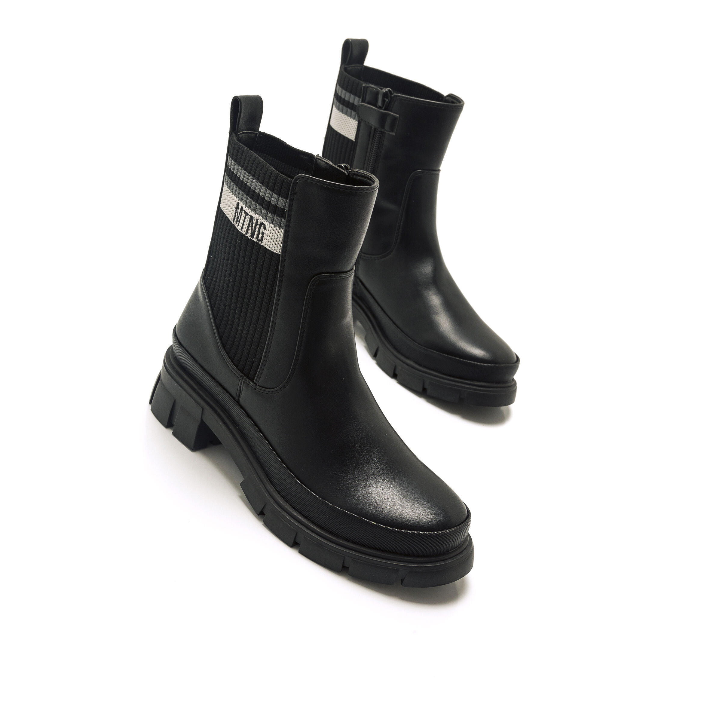 Boots hot sale pour fille