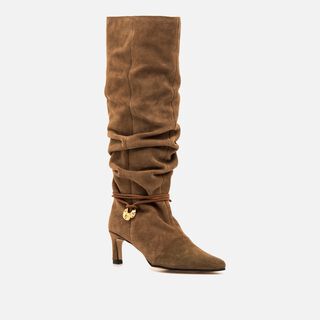 Botas de salto de Mulher modelo GALA de MUSTANG