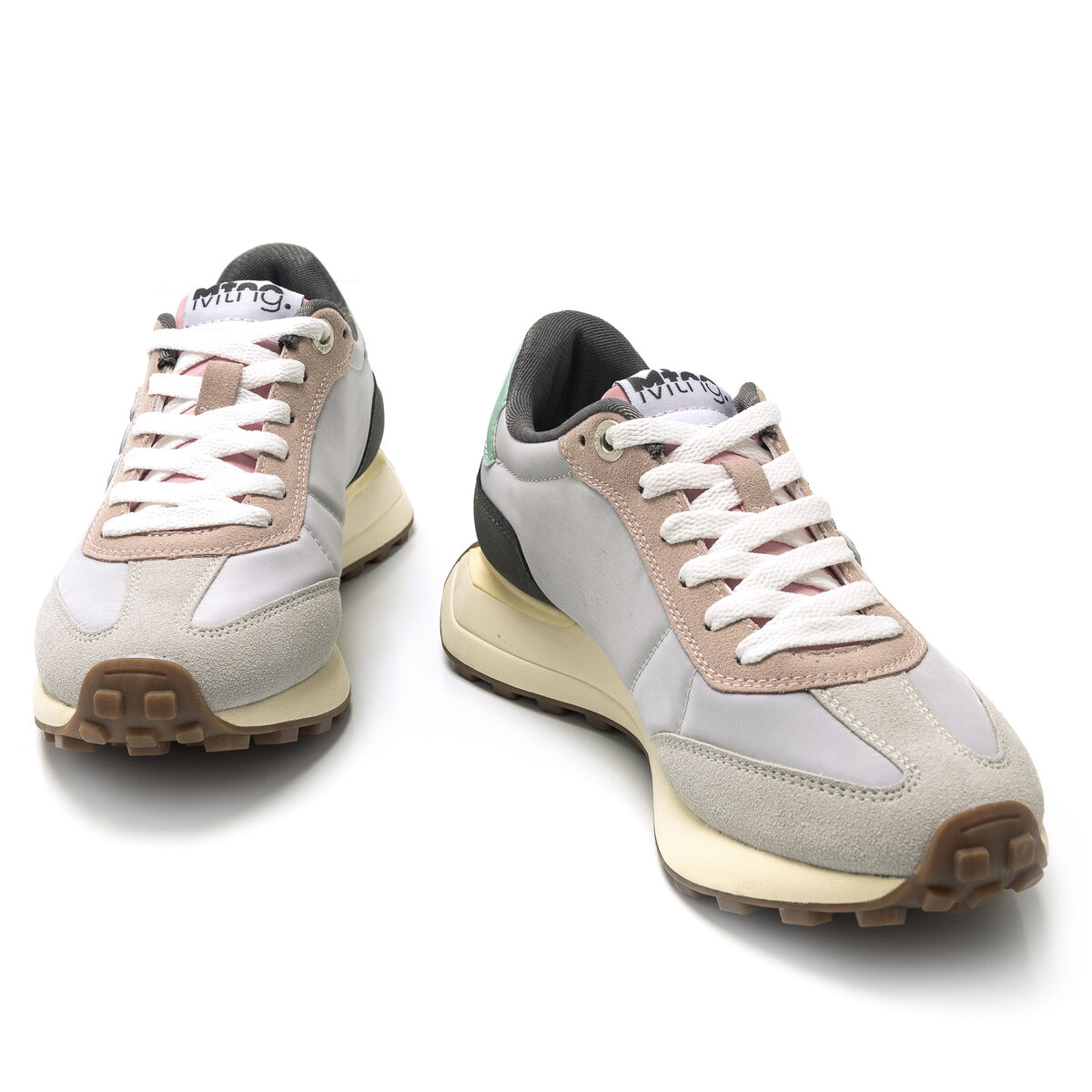 Sneakers de Mulher modelo ZINC de MTNG image number 5