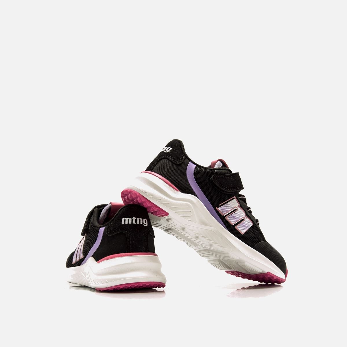 Sneakers de Rapariga modelo SOMO de MTNG image number 2