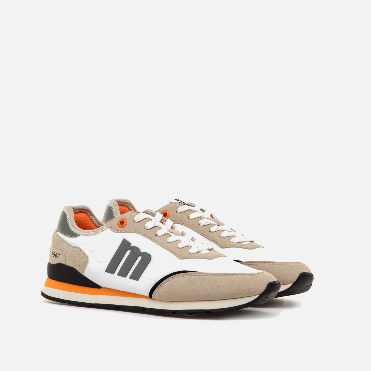 Sneakers pour Homme mod&egrave;le JOGGO CLASSIC de MTNG image number 4