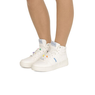 Sneakers de Mulher modelo DELTA de MTNG