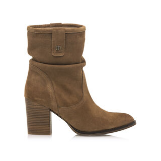 Botas de tornozelo de salto de Mulher modelo UMA de MTNG