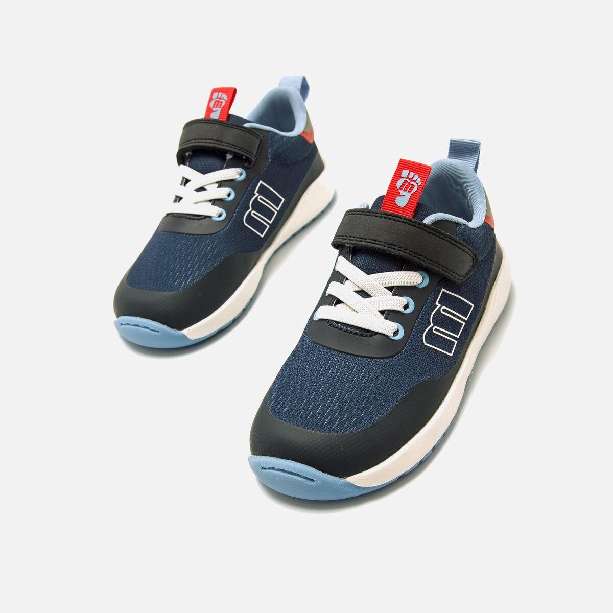 Zapatillas de Nino modelo FREE de MTNG image number 1
