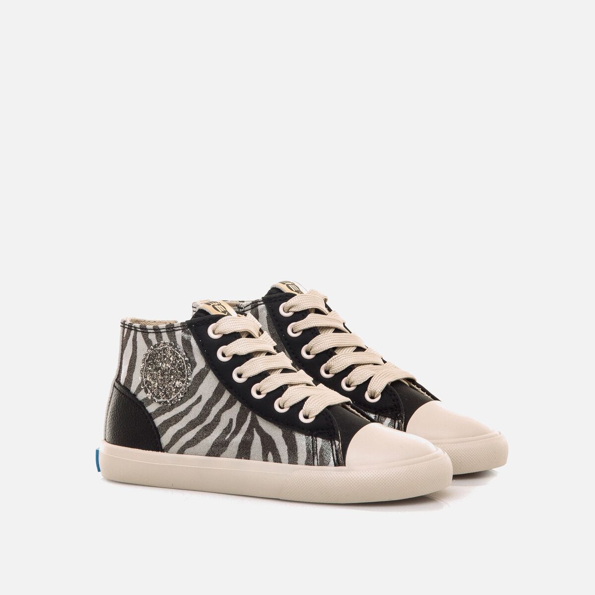Zapatillas de Nina modelo FREE de MTNG image number 4