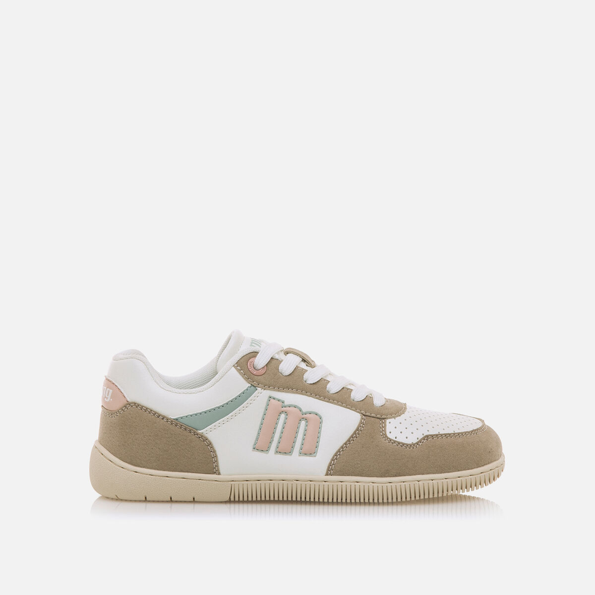 Zapatillas de Mujer modelo FREE de MTNG image number 0