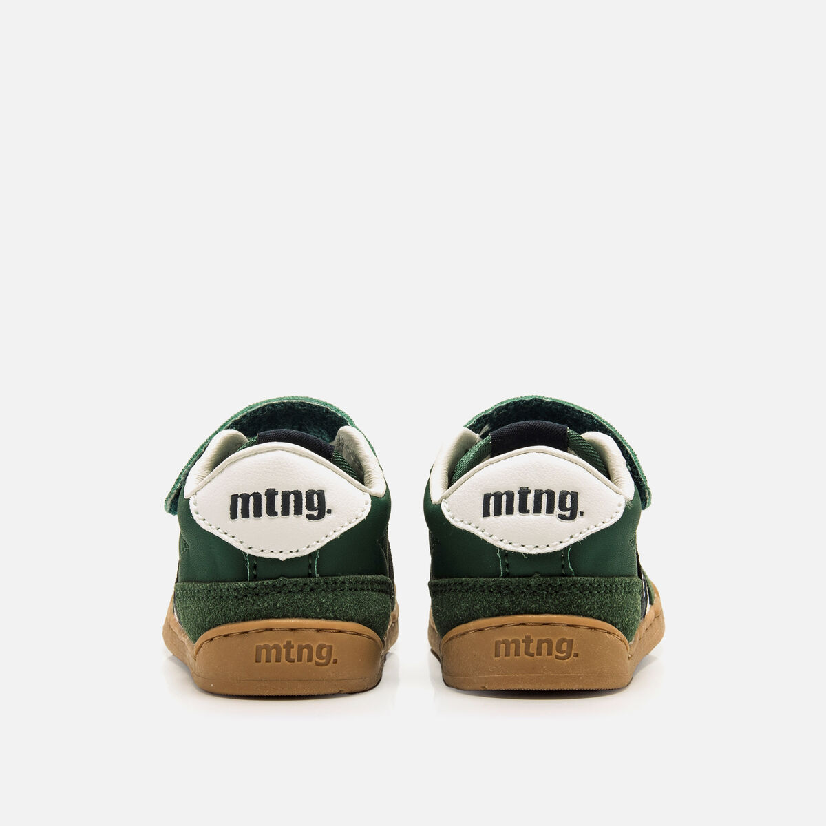 Sneakers pour Garcon modèle FREE BABY de MTNG image number 2