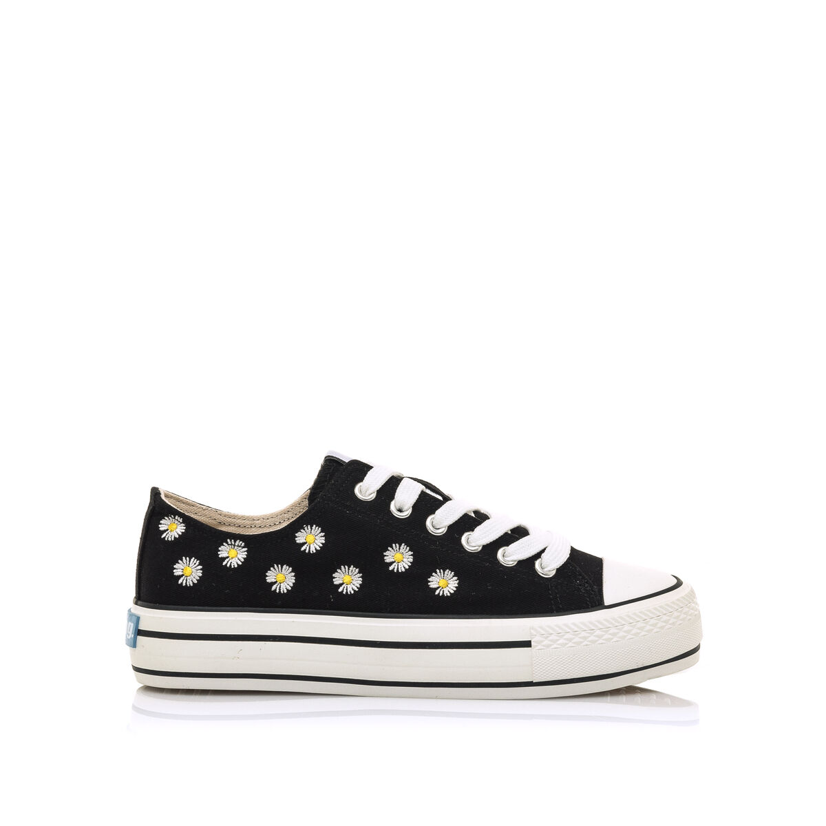 Sneakers de Mulher modelo BIGGER de MTNG image number 0