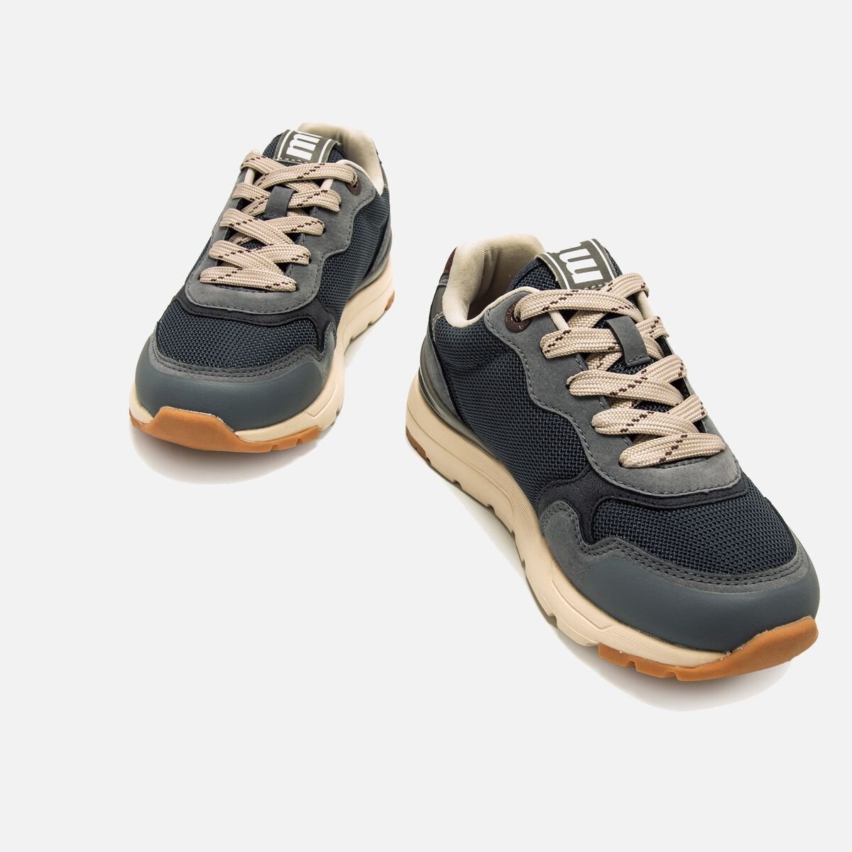 Zapatillas de Nino modelo COMPACT de MTNG image number 3