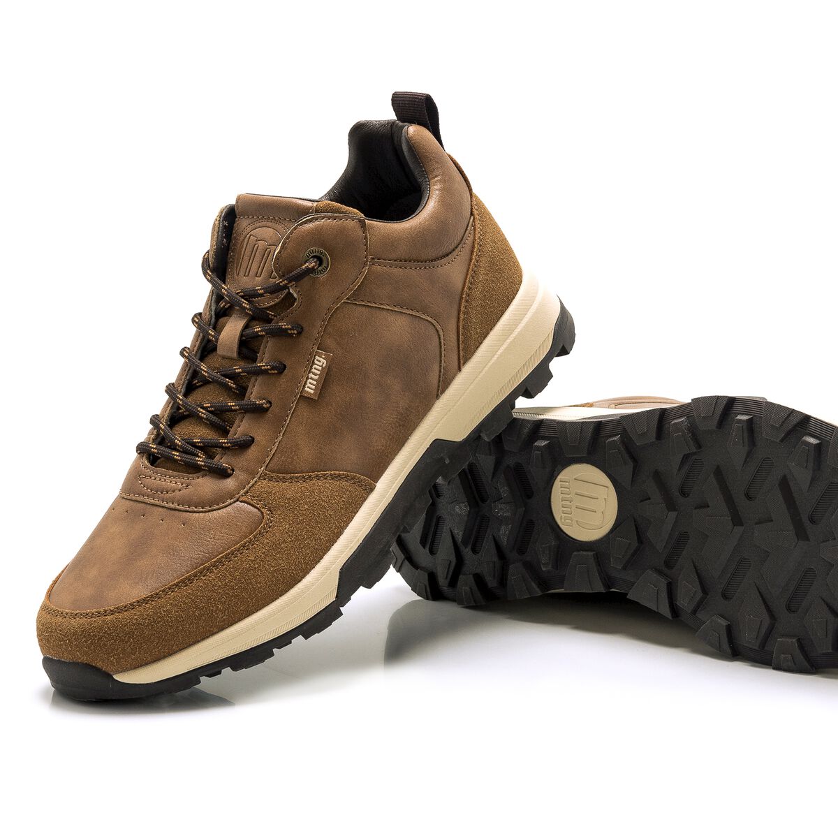 Sneakers de Homem modelo FONIX de MTNG image number 4