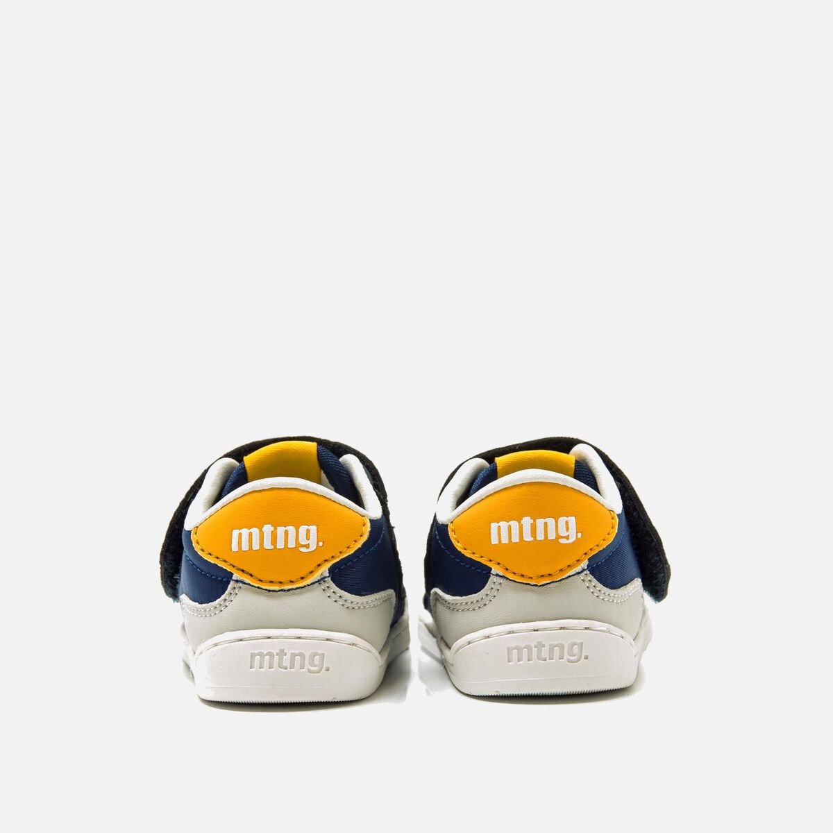 Sneakers de Rapaz modelo FREE BABY de MTNG image number 2