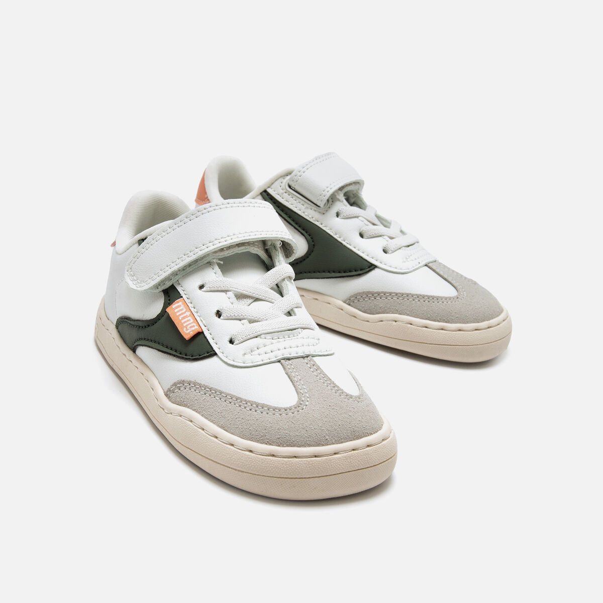 Zapatillas de Nino modelo FREE de MTNG image number 5