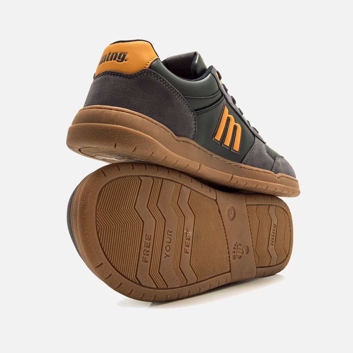Zapatillas de Hombre modelo FREE de MTNG image number 7