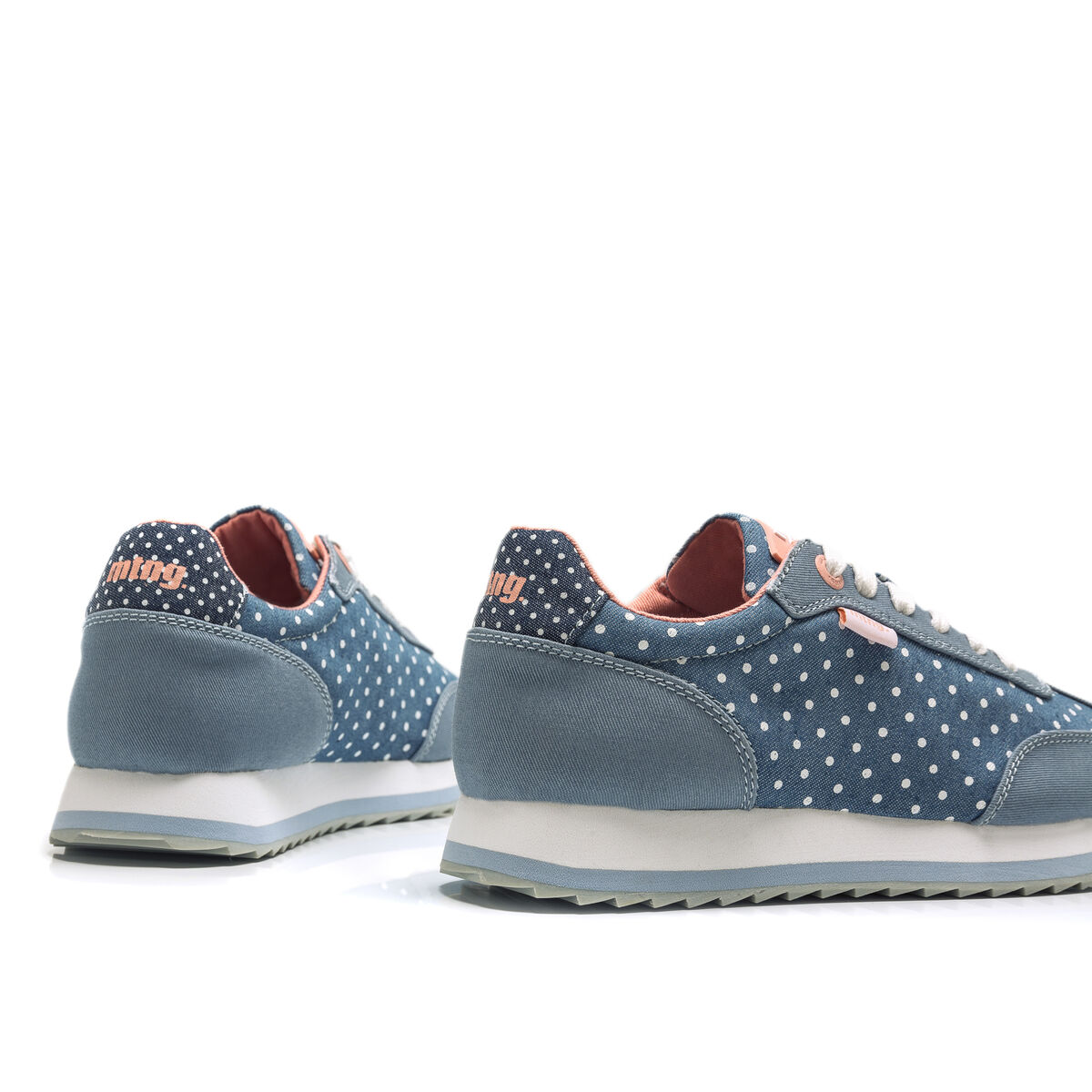 Sneakers de Mulher modelo JOGGO de MTNG image number 3