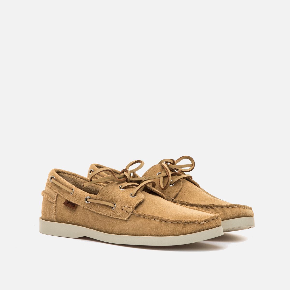 Sapatos planos de Mulher modelo IRIN de MTNG image number 3