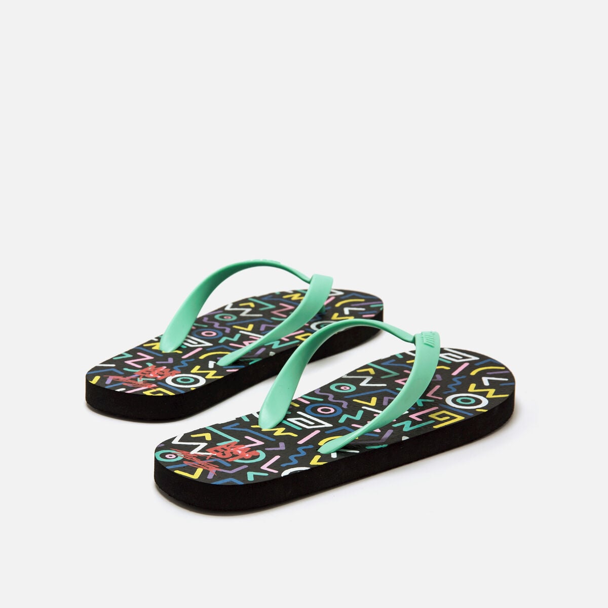 Chanclas de Hombre modelo MAREST de MTNG image number 3