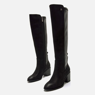 Botas de tacon de Mujer modelo MIRIANA de MTNG