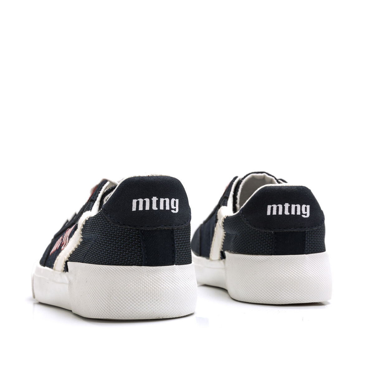 Sneakers de Rapaz modelo EMI de MTNG image number 3