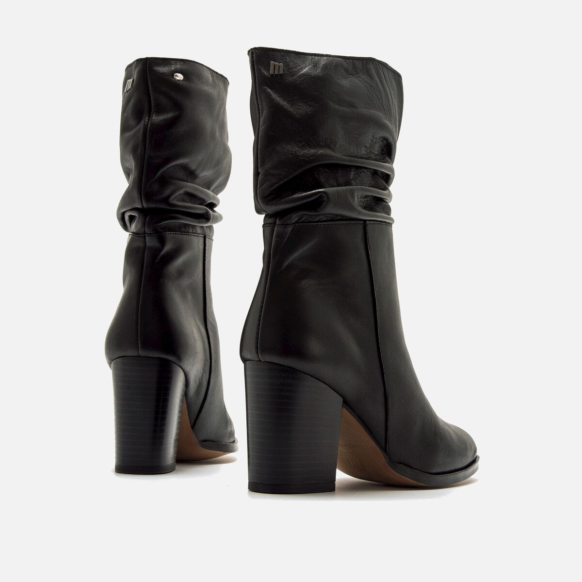 Botines de tacon de Mujer modelo ROSE de MTNG image number 2