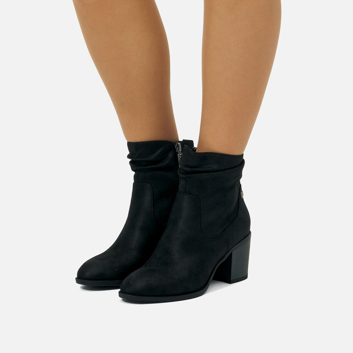 Botines de tacon de Mujer modelo MIRIANA de MTNG image number 2