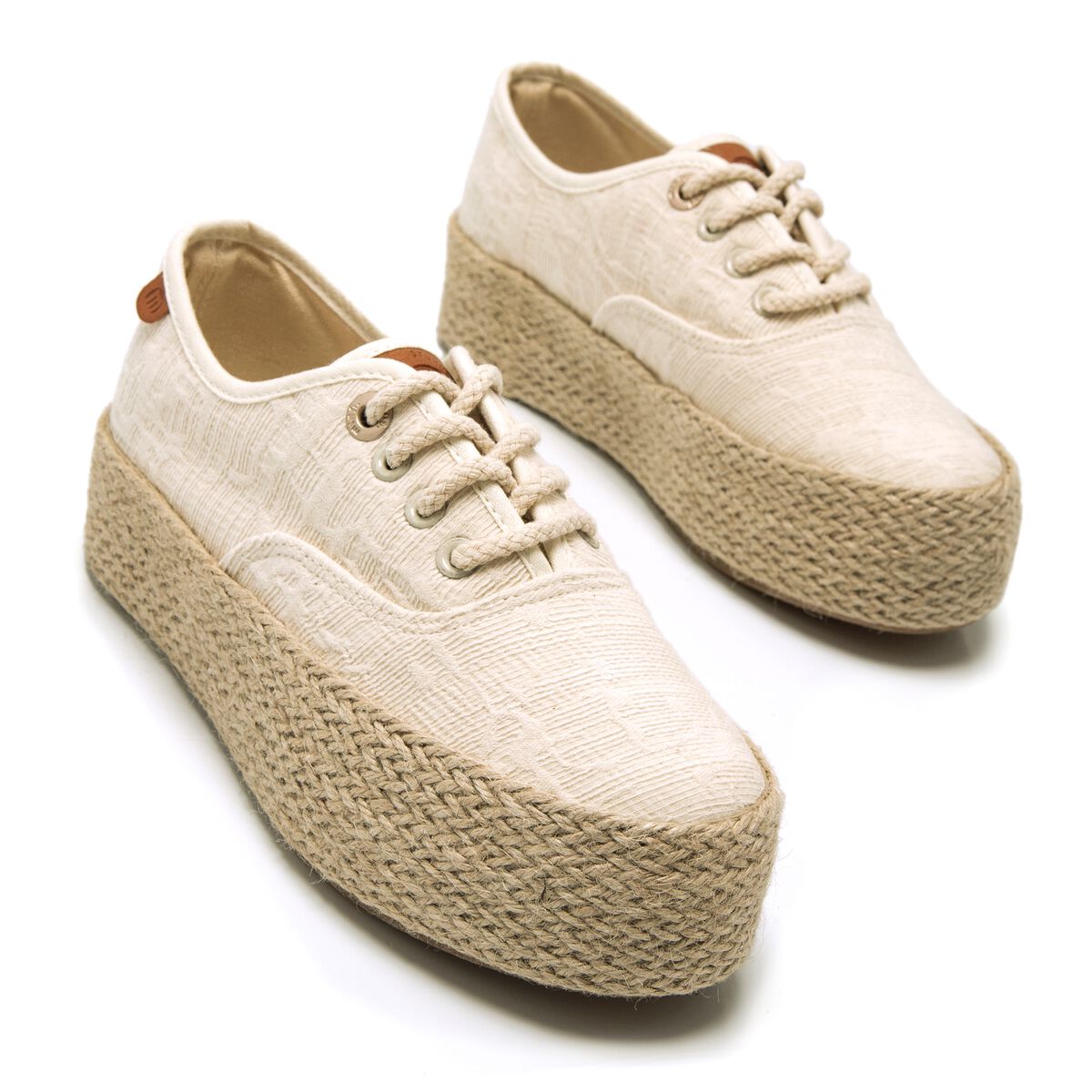 Sneakers de Mulher modelo CARIBE de MTNG image number 4