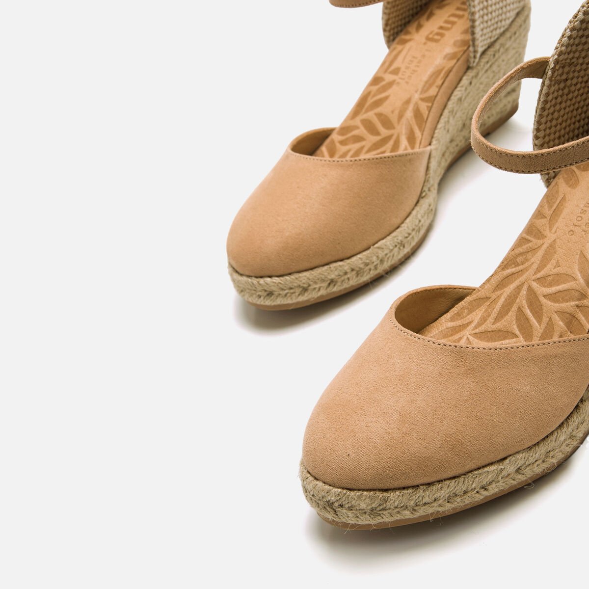 Sandalias de cunha de Mulher modelo AUSTEN de MTNG image number 5