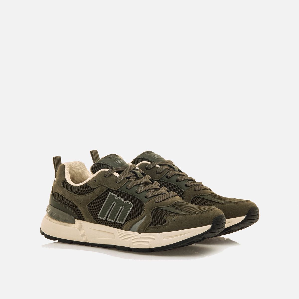 Sneakers de Homem modelo ROYER de MTNG image number 4