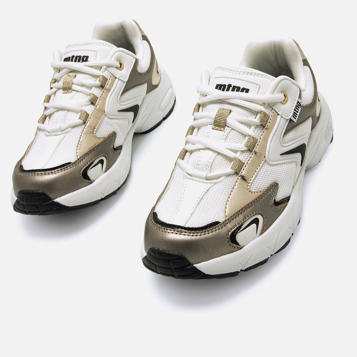 Zapatillas de Mujer modelo ELECTRA de MTNG image number 7