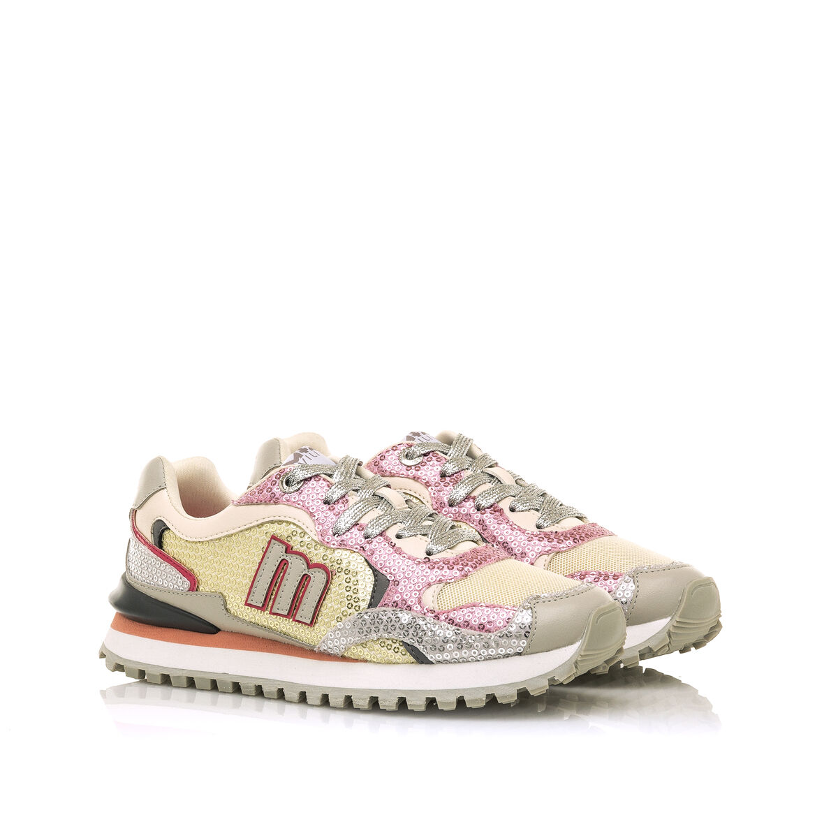 Sneakers de Mulher modelo JOGGO de MTNG image number 1