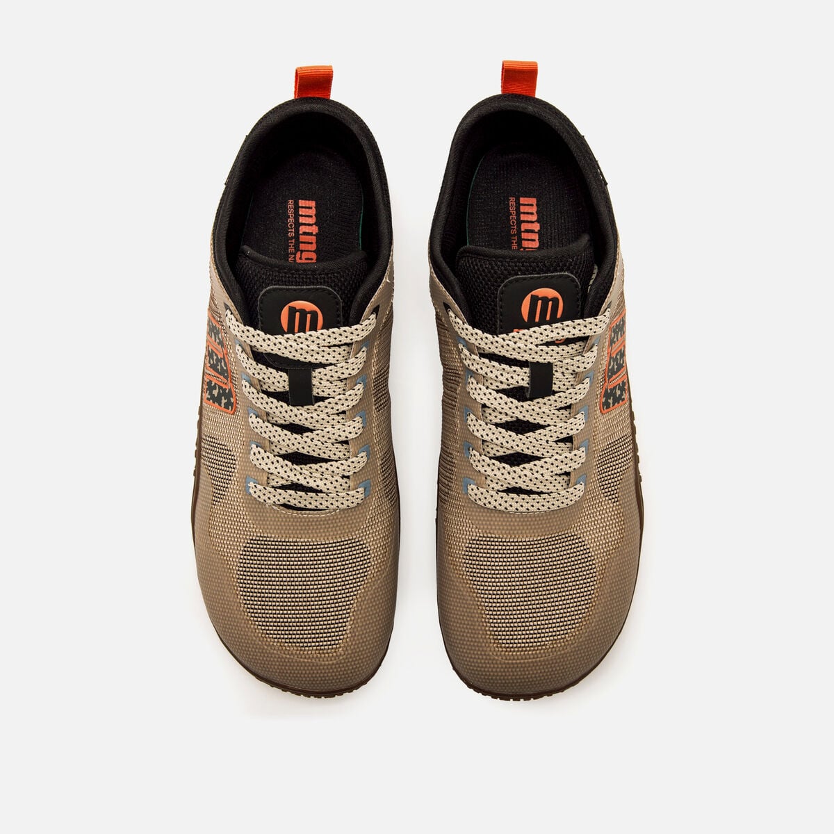 Zapatillas de Hombre modelo FREE de MTNG image number 2