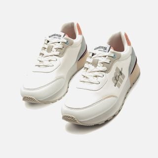 Zapatillas de Mujer modelo JOGGO CLASSIC de MTNG