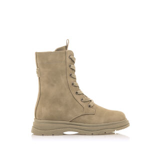 Botines de Nina modelo FUTURE de MTNG