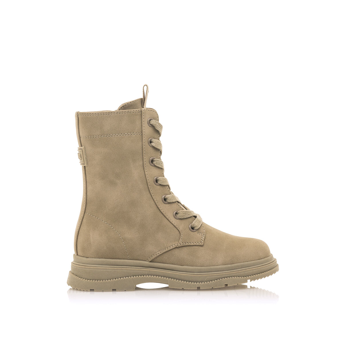 Bottines pour Filles modèle FUTURE de MTNG image number 0