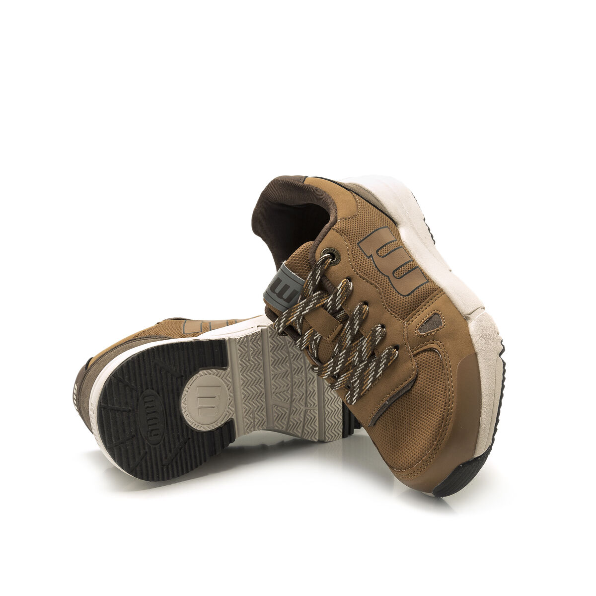 Zapatillas de Nino modelo MARE de MTNG image number 4