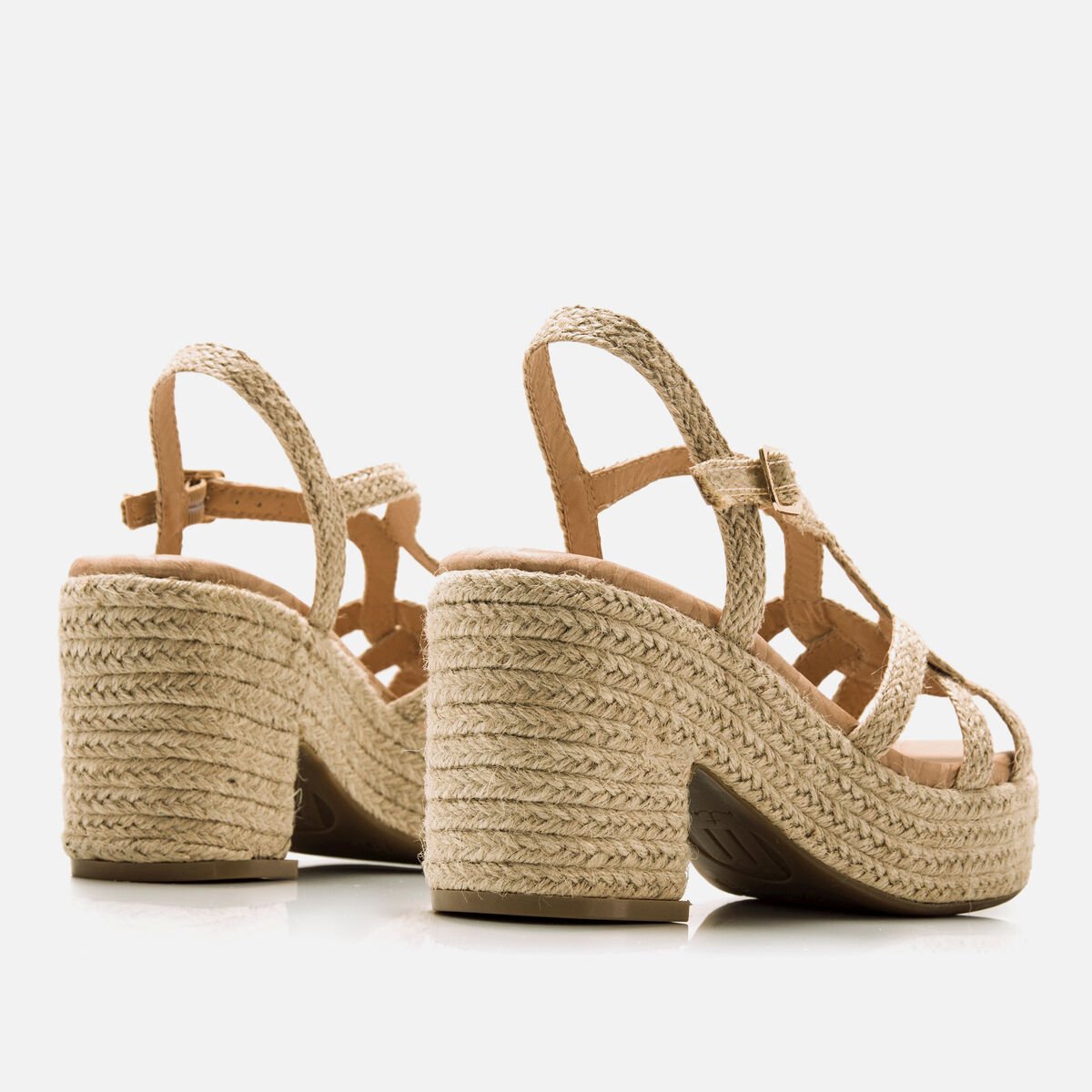 Sandalias de tacon de Mujer modelo COURTNEY de MTNG image number 6