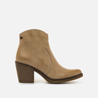Botines de tacon de Mujer modelo TIJUANA de MTNG
