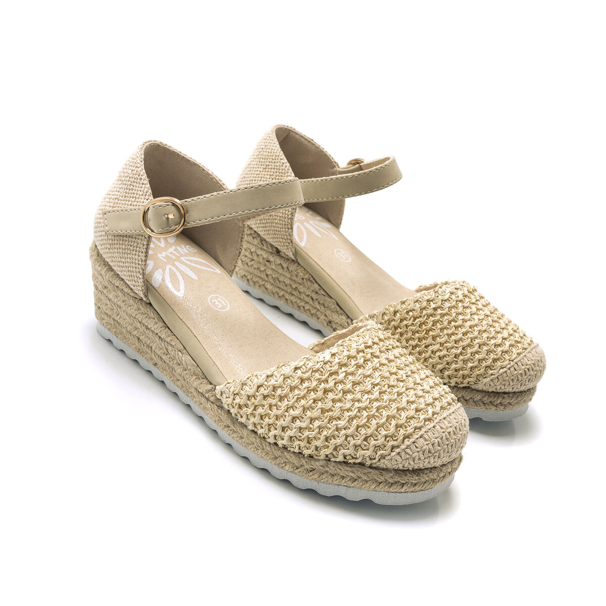 Sandalias de Nina modelo AUSTEN de MTNG image number 5