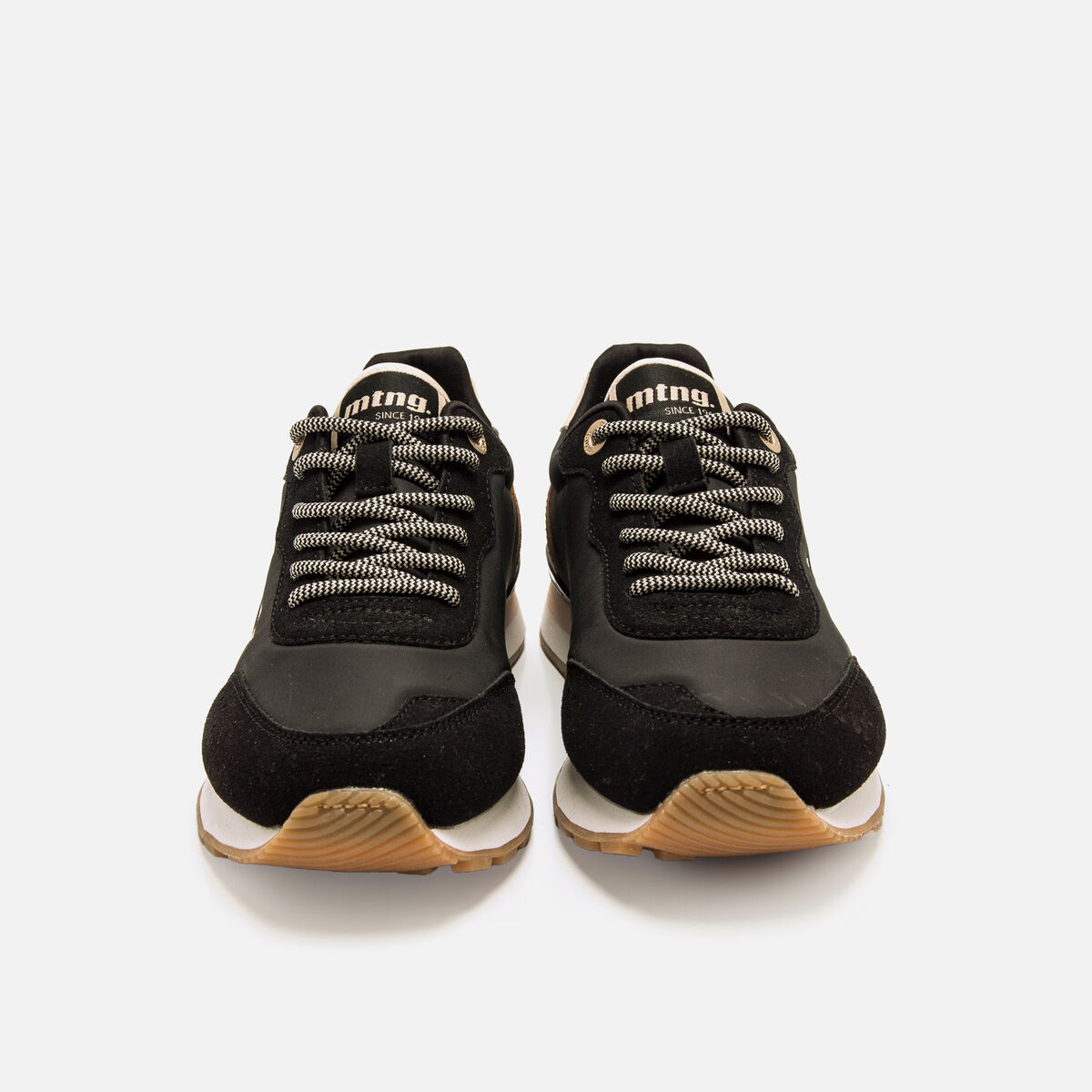 Zapatillas de Mujer modelo JOGGO CLASSIC de MTNG image number 5