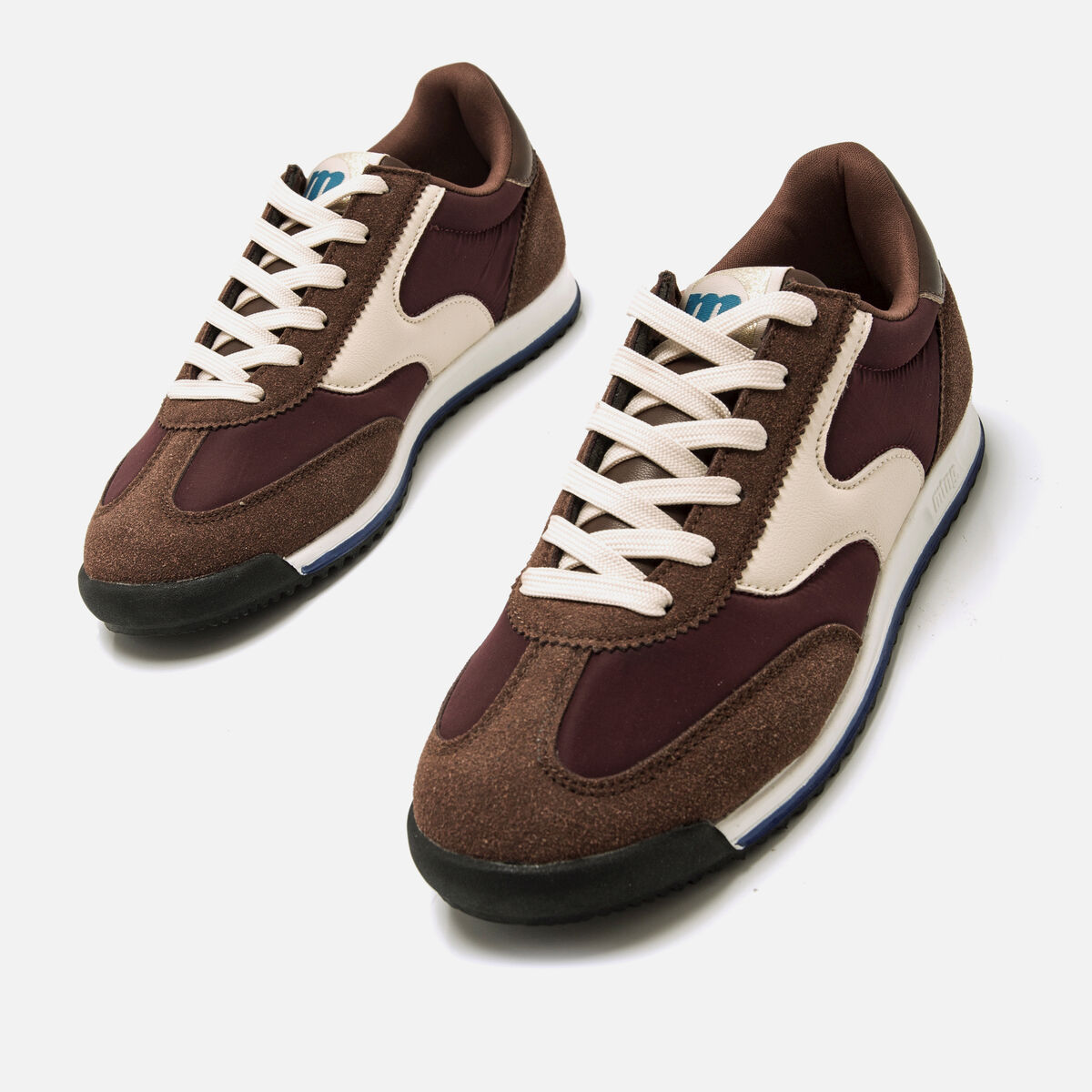 Zapatillas de Mujer modelo OLYMPIC de MTNG image number 7