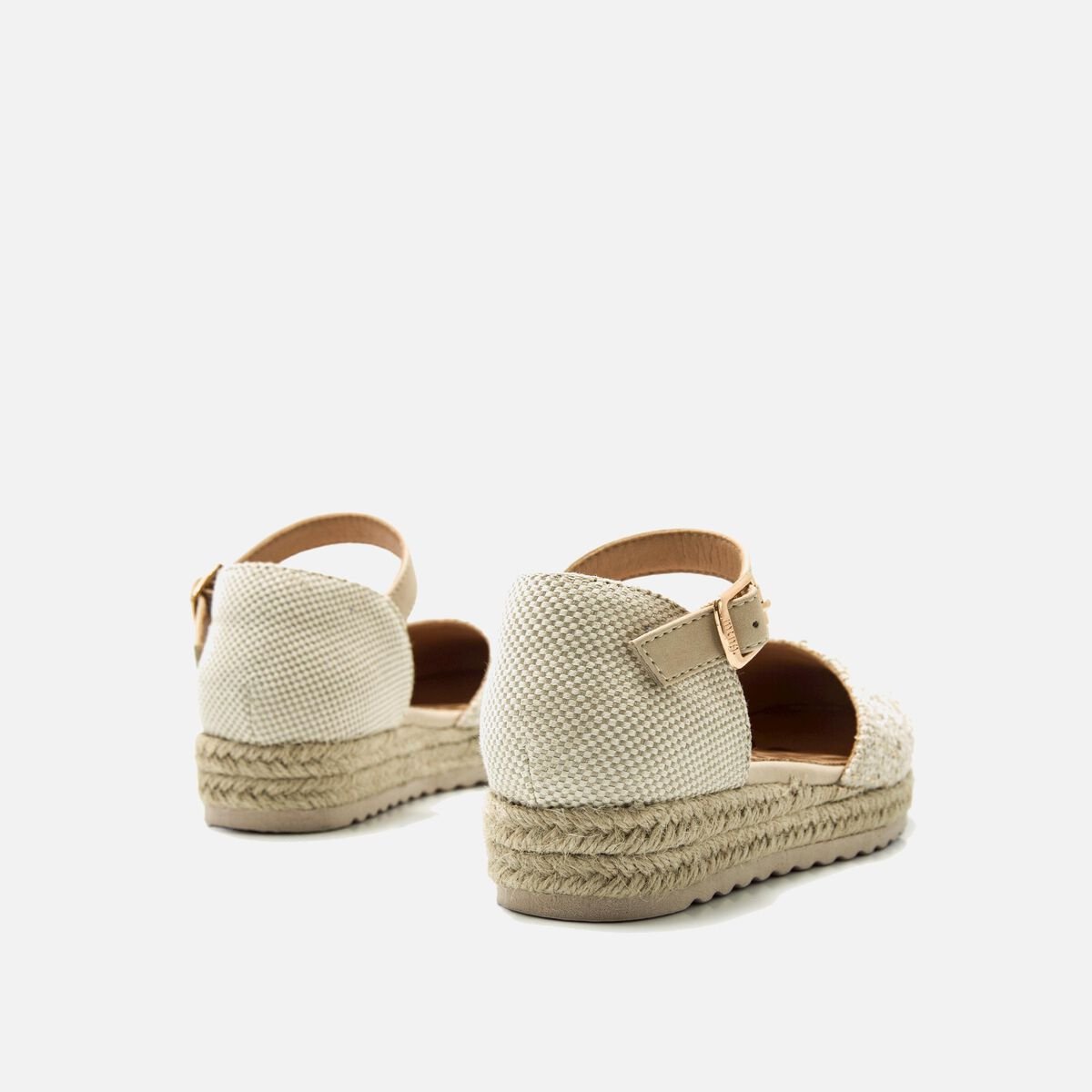 Sandalias de Nina modelo PAD de MTNG image number 2