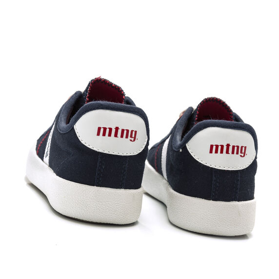Zapatillas de Nino modelo VINTY de MTNG image number 3