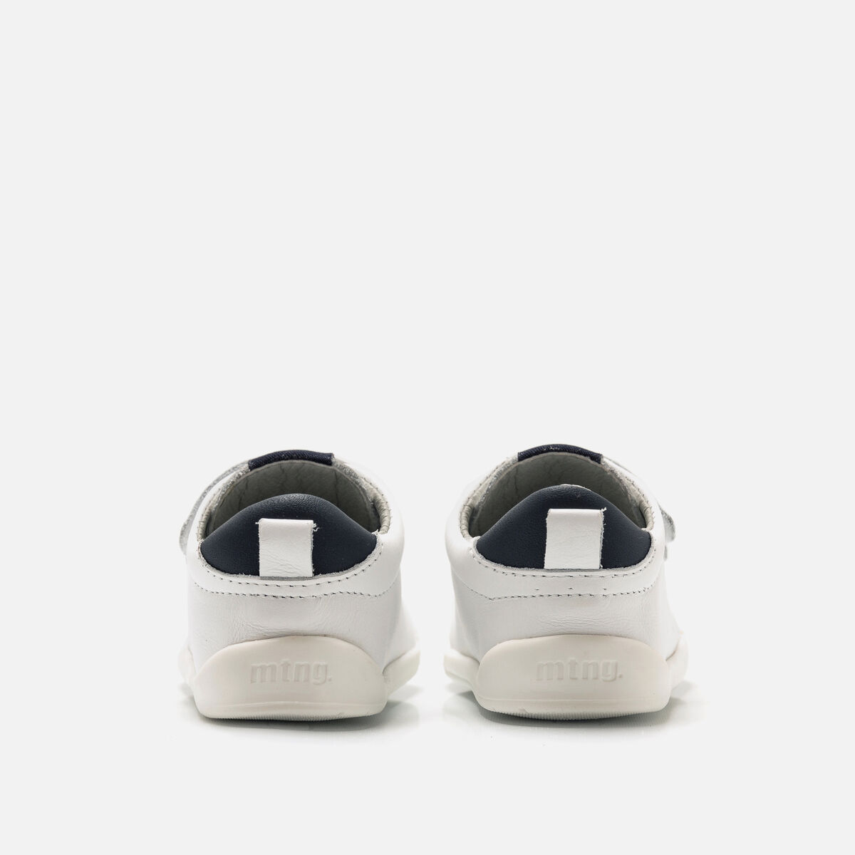 Zapatillas de Nino modelo FREE BABY de MTNG image number 3