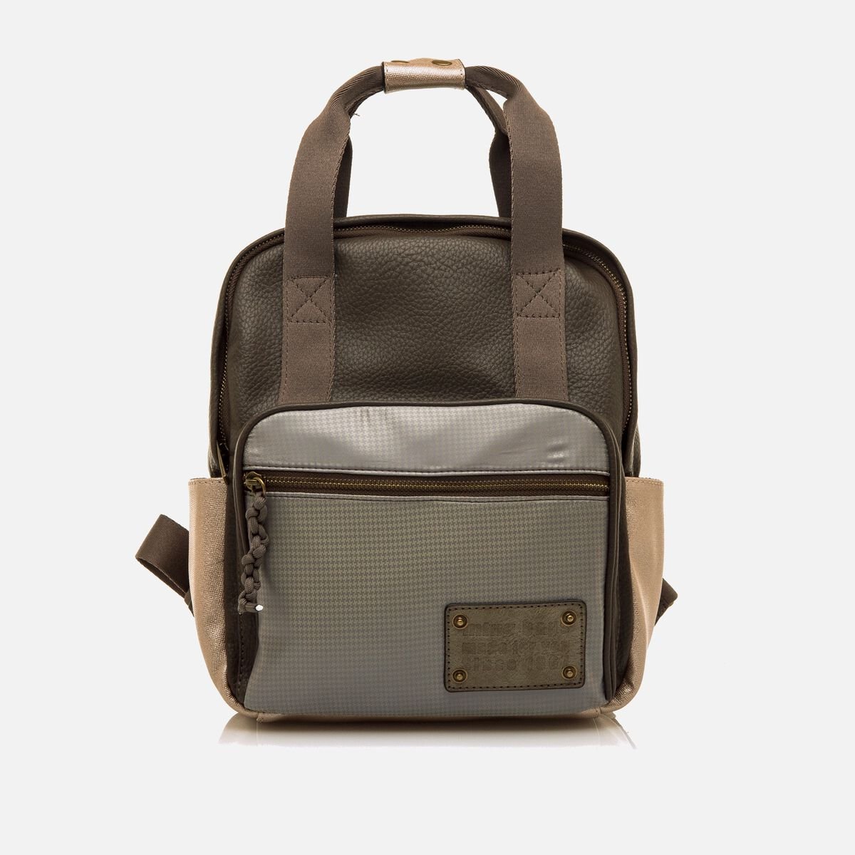 Mochilas de Mujer modelo CARE de MTNG image number 0
