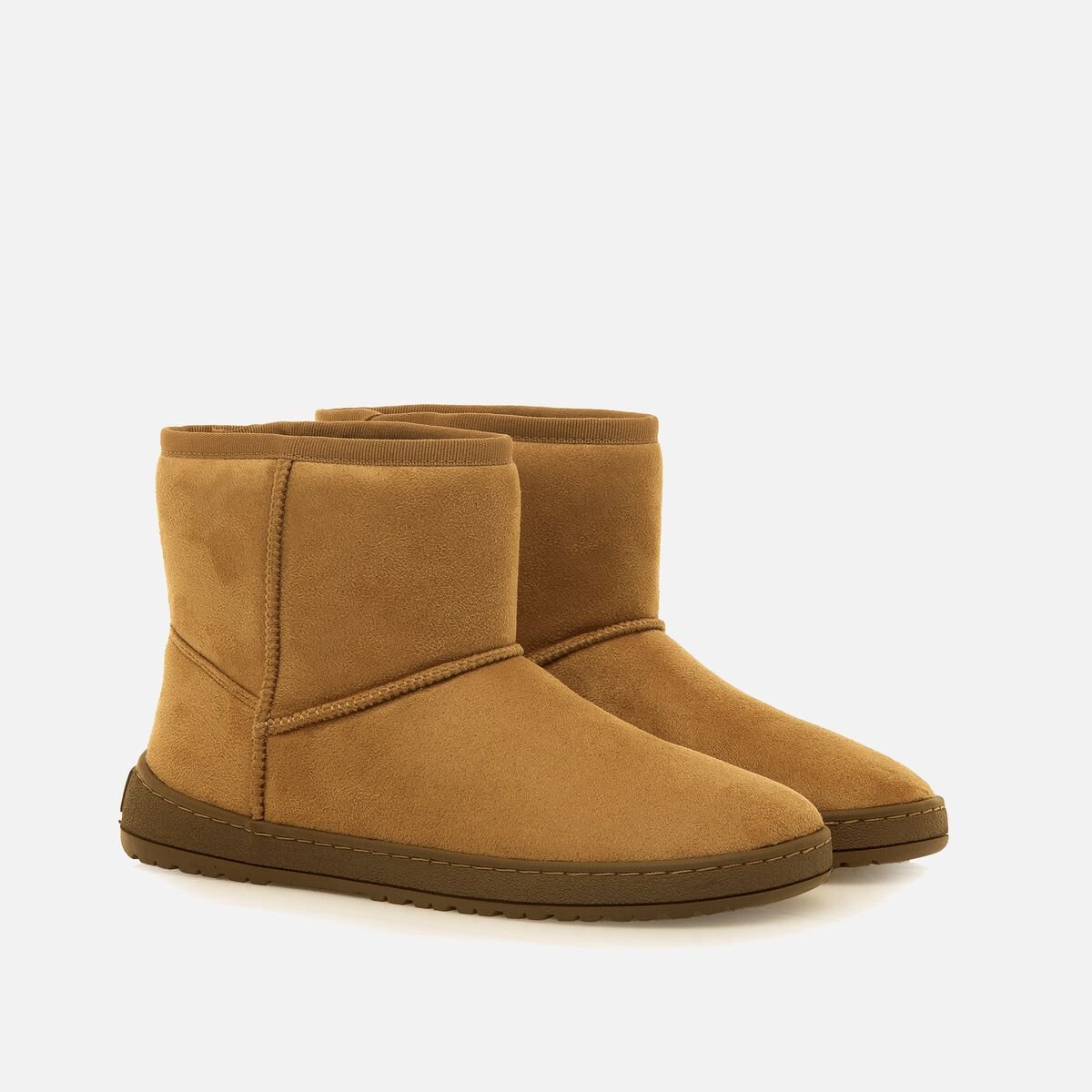 Botines planos de Mujer modelo FREE de MTNG image number 4