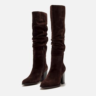 Botas de tacon de Mujer modelo ROSE de MTNG