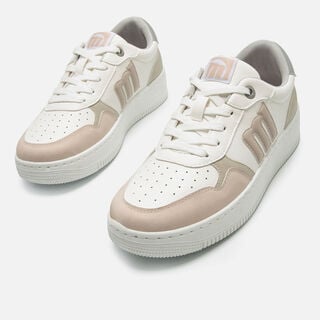 Sneakers pour Femme modèle GRAVITY de MTNG