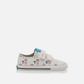 Sneakers pour Filles modèle FREE BABY de MTNG