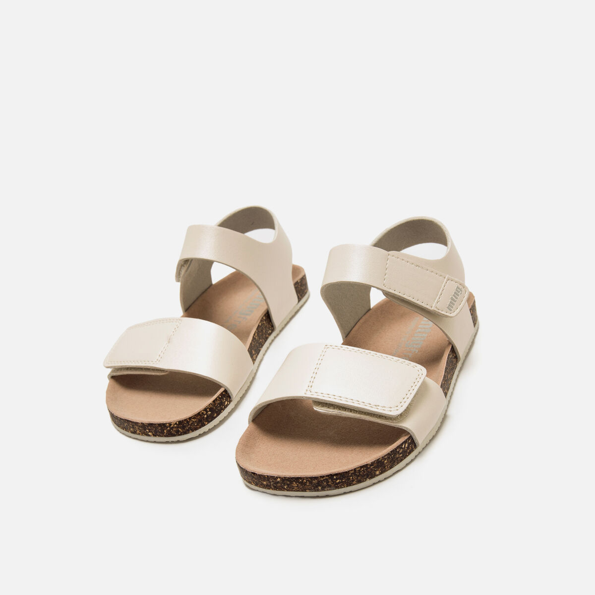 Sandalias de Nina modelo FREE de MTNG image number 5