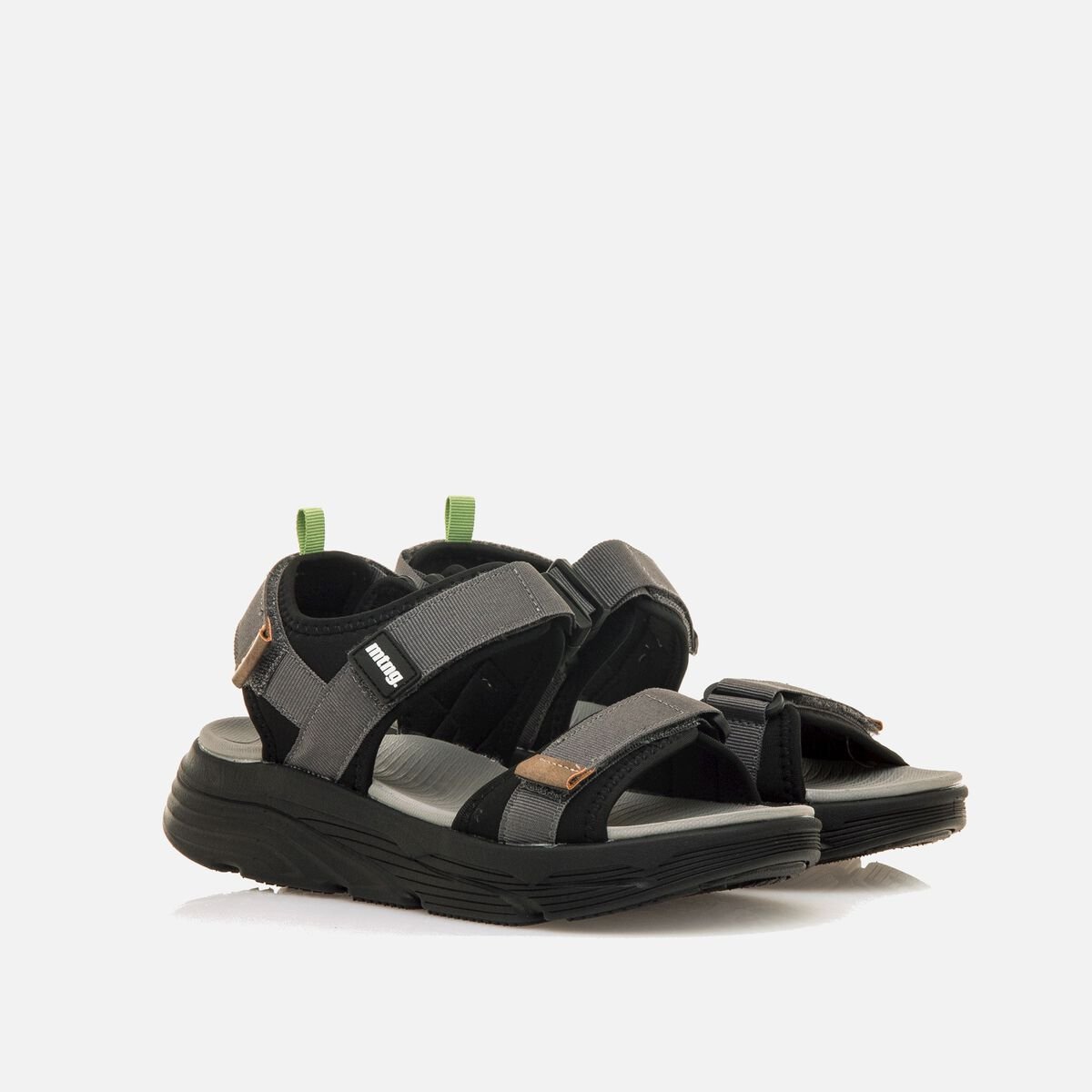 Sandalias de Hombre modelo PRONA de MTNG image number 4