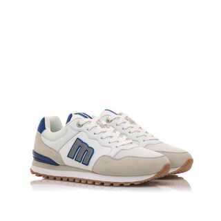 Sneakers de Homem modelo PORLAND de MTNG
